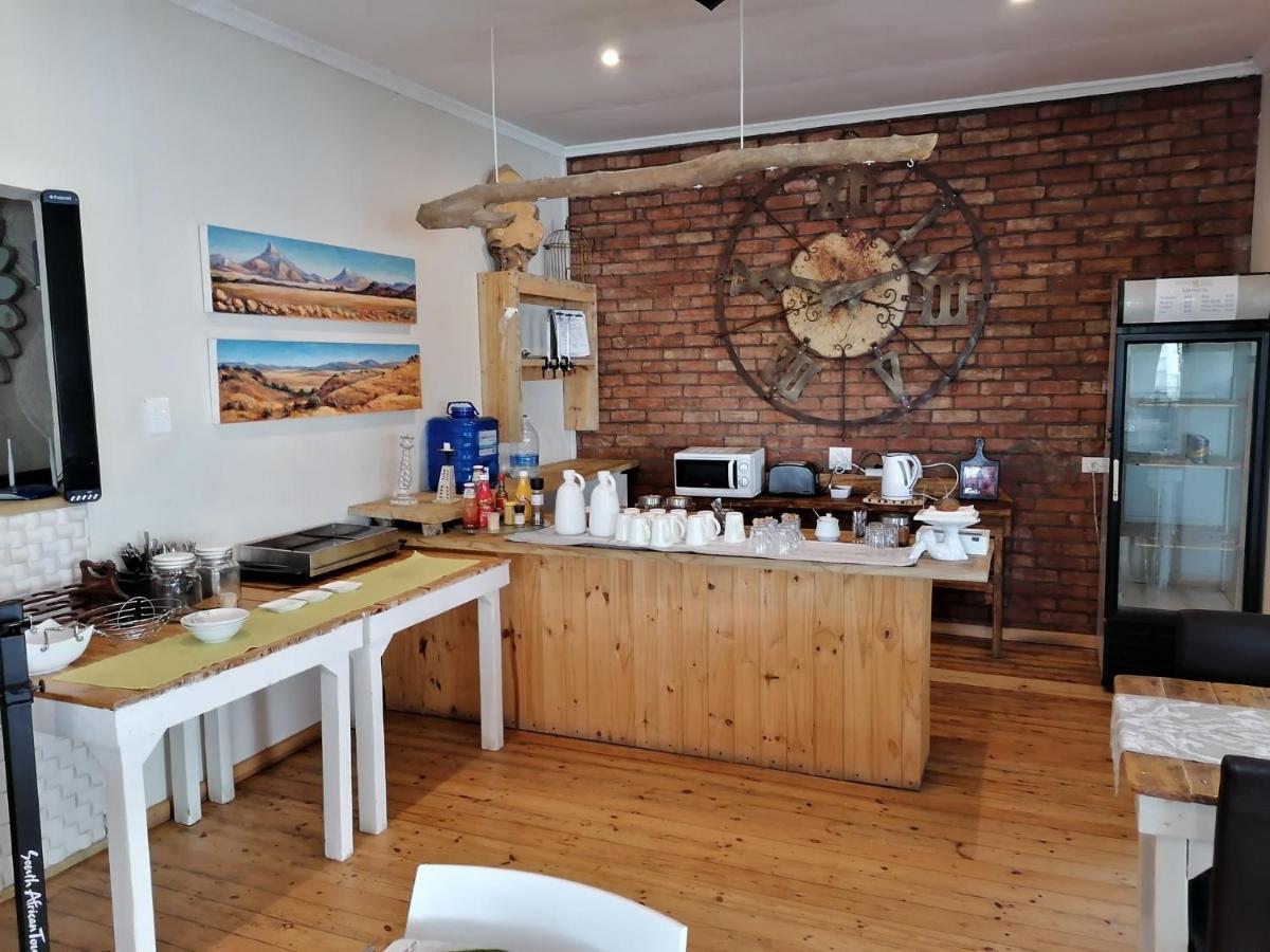 Mangolds Guest House Port Elizabeth Esterno foto