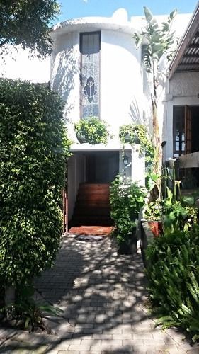 Mangolds Guest House Port Elizabeth Esterno foto