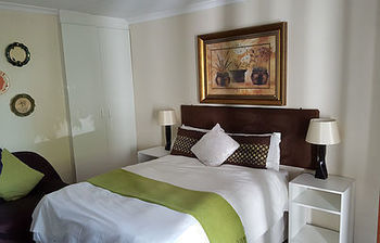 Mangolds Guest House Port Elizabeth Esterno foto