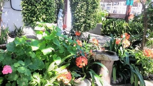 Mangolds Guest House Port Elizabeth Esterno foto